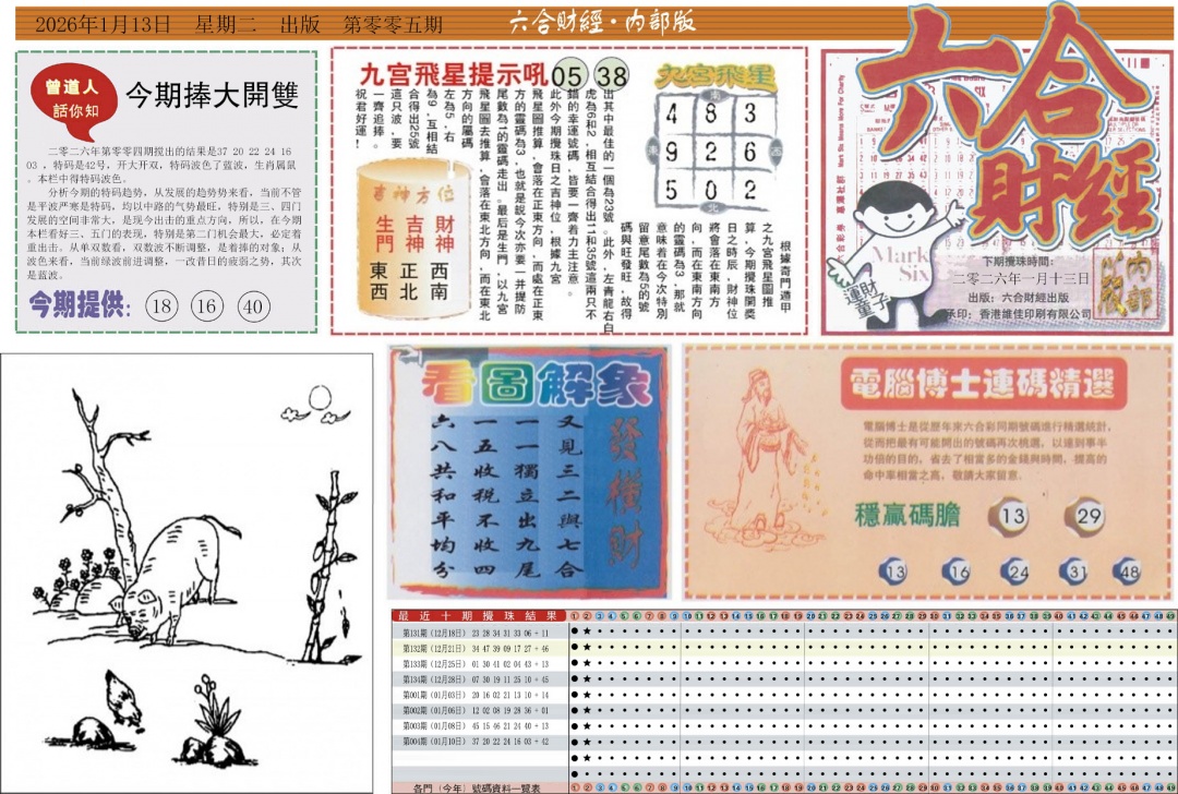 005期六合财经A[图]