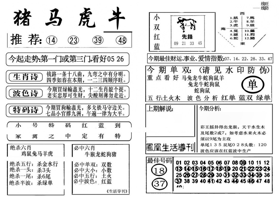 005期生活快报(新料)[图]