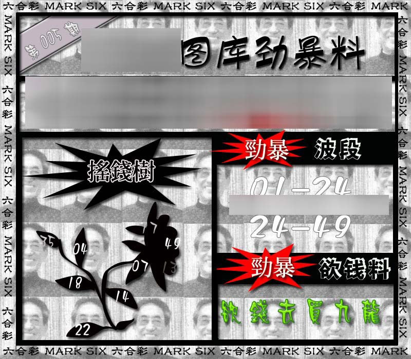 005期劲暴来料{正版}[图]