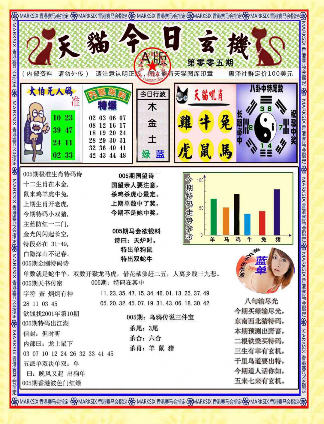 005期今日玄机图A[图]